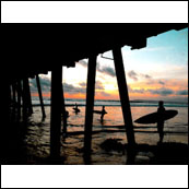 Beaches Around The World