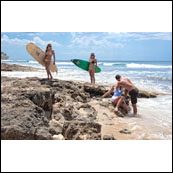 Beaches Around The World