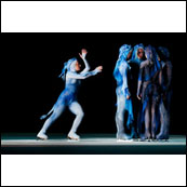 Ice Theater Chelsea Piers
