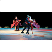 Ice Theater Chelsea Piers