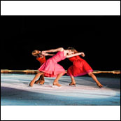 Ice Theater Chelsea Piers