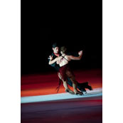 Ice Theater Chelsea Piers
