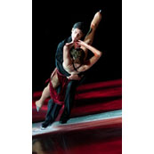 Ice Theater Chelsea Piers