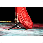 Ice Theater Chelsea Piers