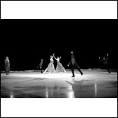 Ice Theater Chelsea Piers