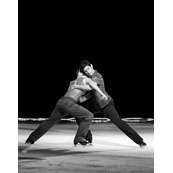 Ice Theater Chelsea Piers