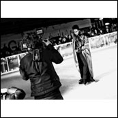Ice Theater Chelsea Piers