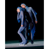 Ice Theater Chelsea Piers