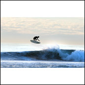 Surfing Shots